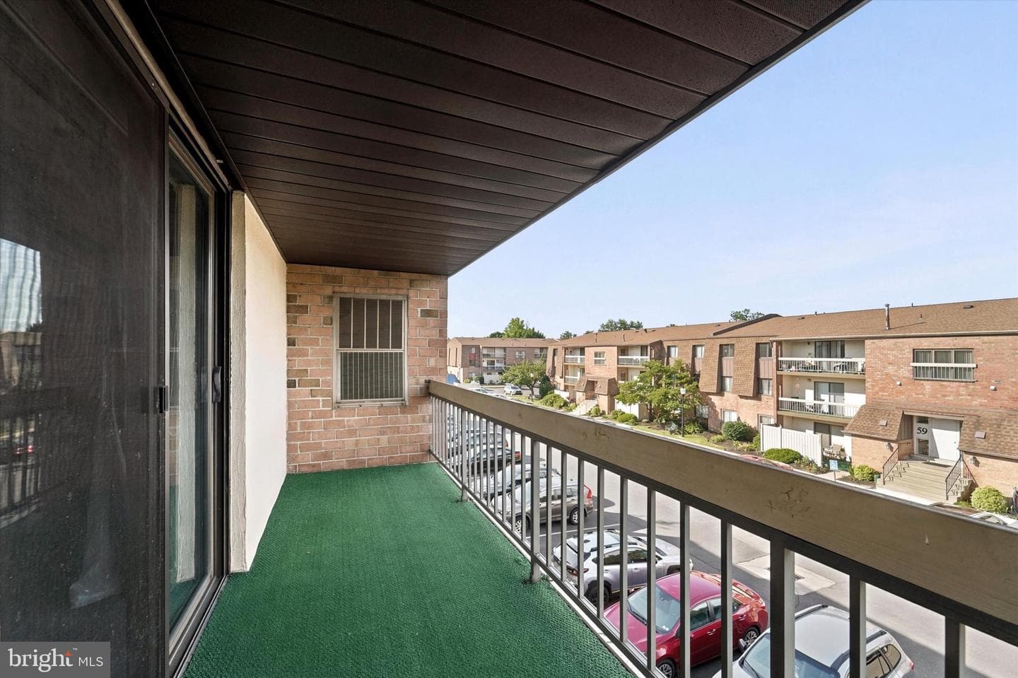 58201 Delaire Landing Road #201 photo 22