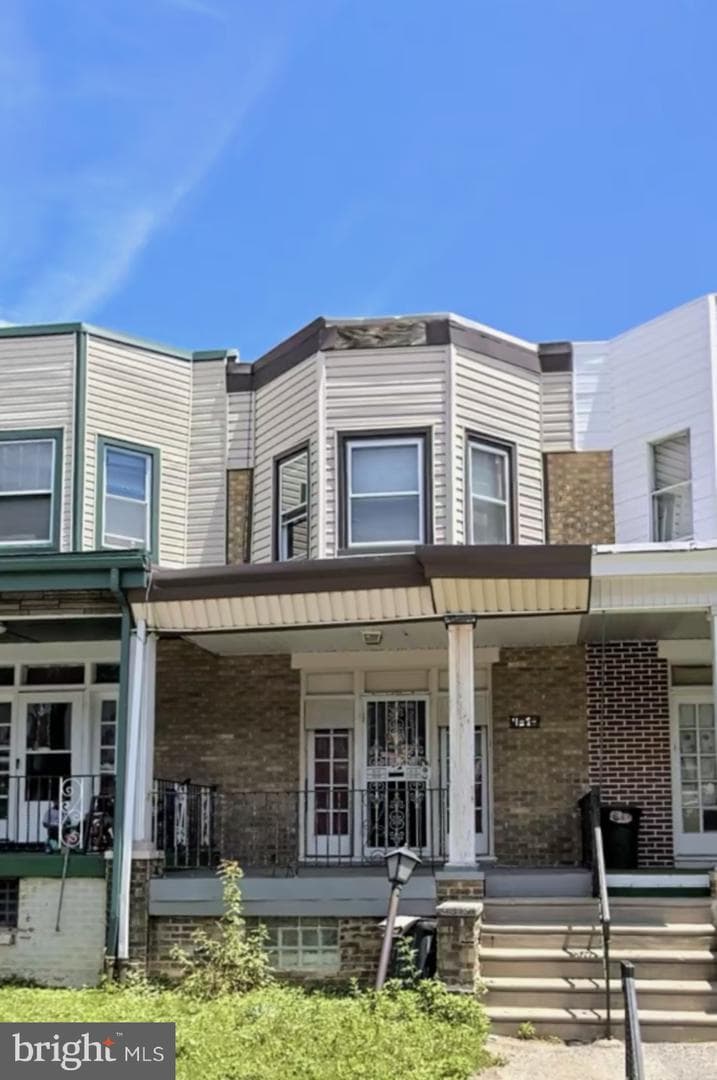 4815 N Hutchinson Street, Philadelphia