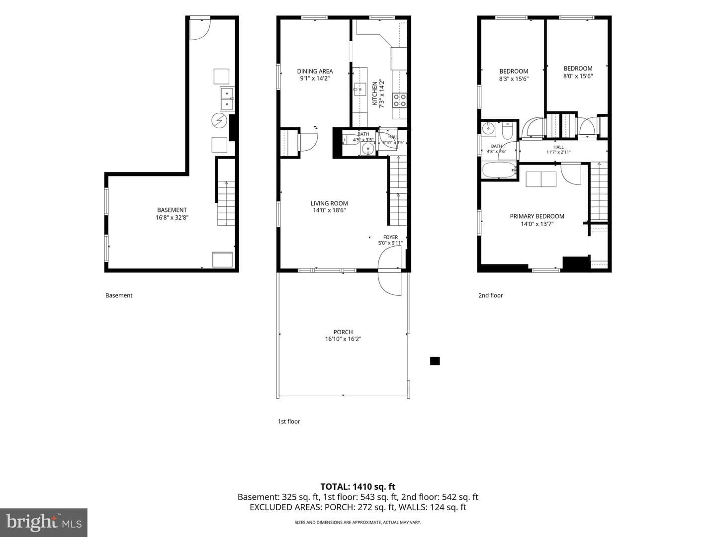 3445 Eden Street photo 27