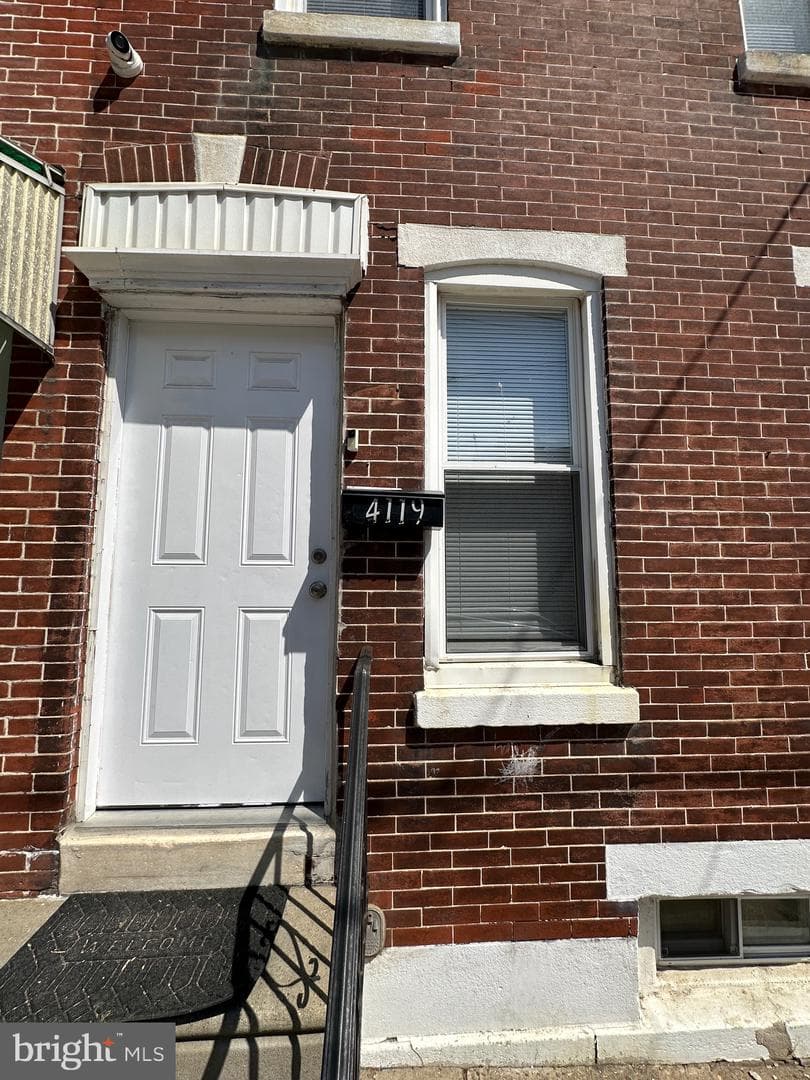 4119 Orchard Street, Philadelphia
