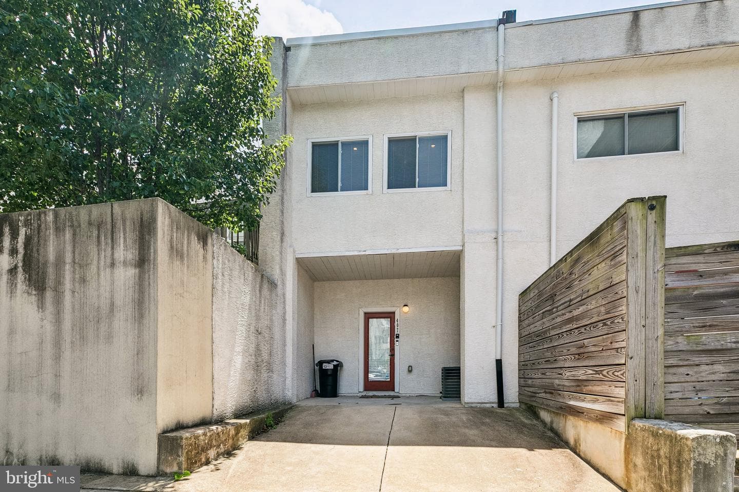 407 Fairmount, Philadelphia