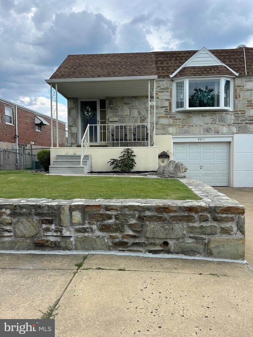 9811 Montour Street, Philadelphia