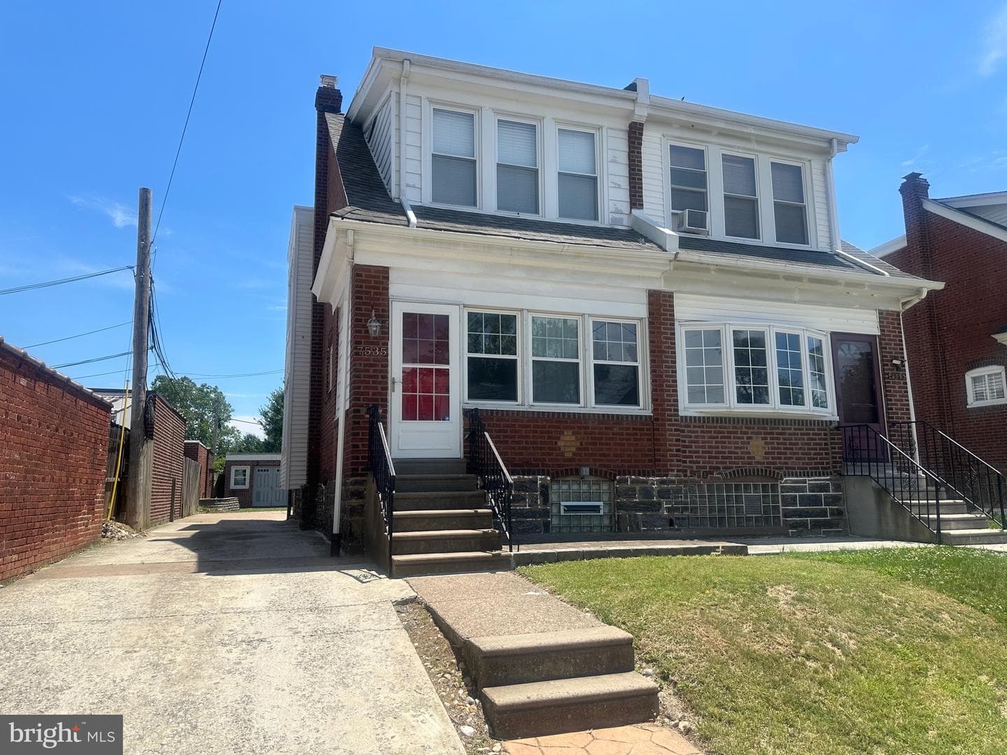 7535 Tabor Avenue, Philadelphia