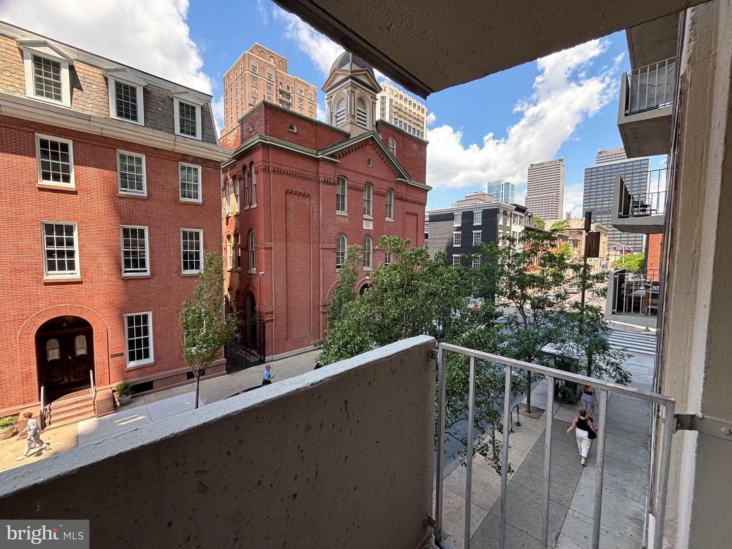 224 W Rittenhouse Square #213 photo 11