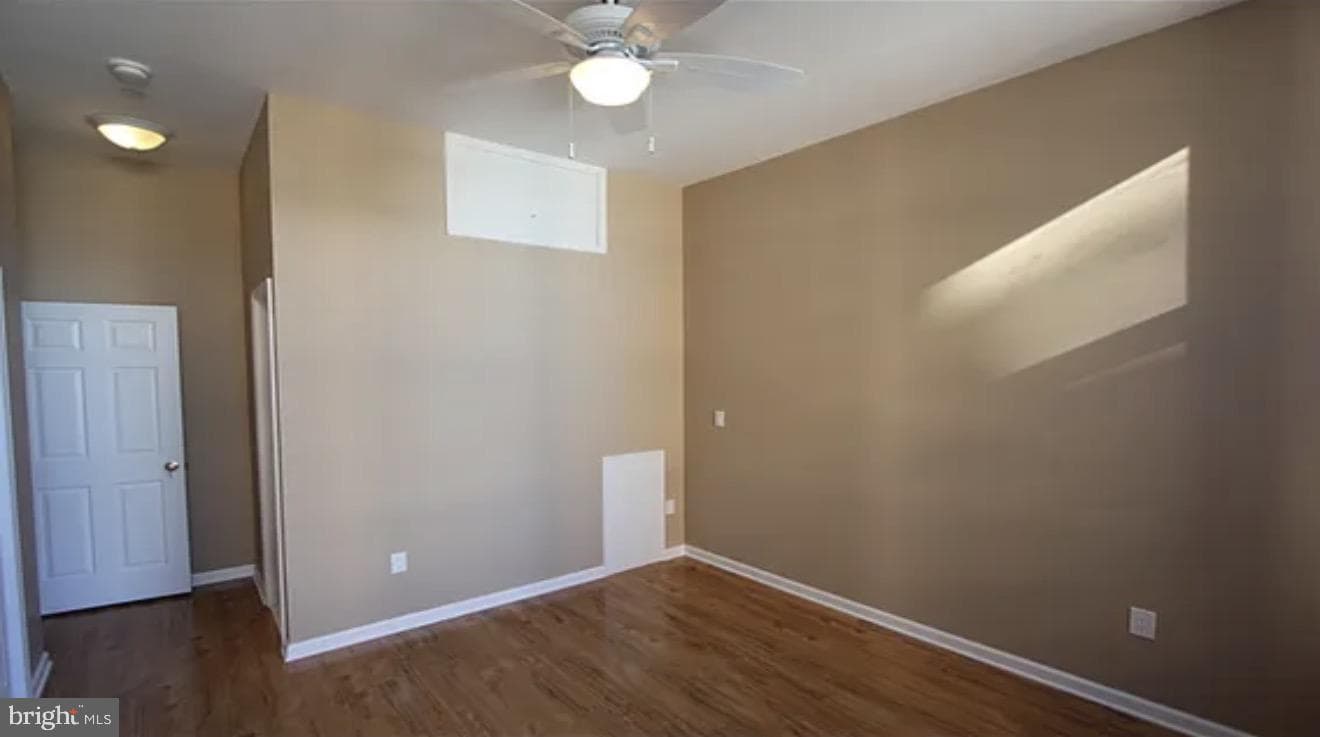 1017 Arch Street #6b photo 3