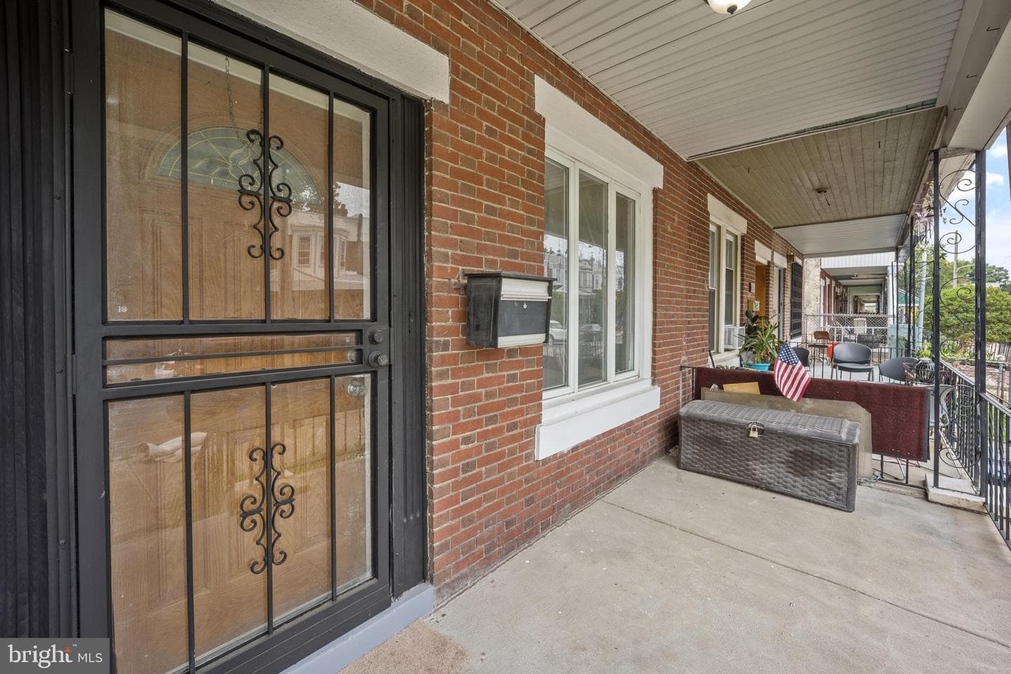 4547 N Smedley Street, Philadelphia