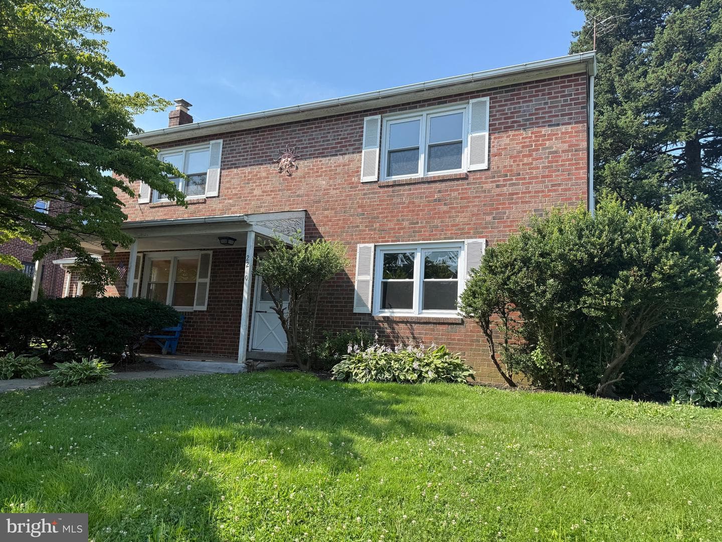 2210 Fuller Street, Philadelphia