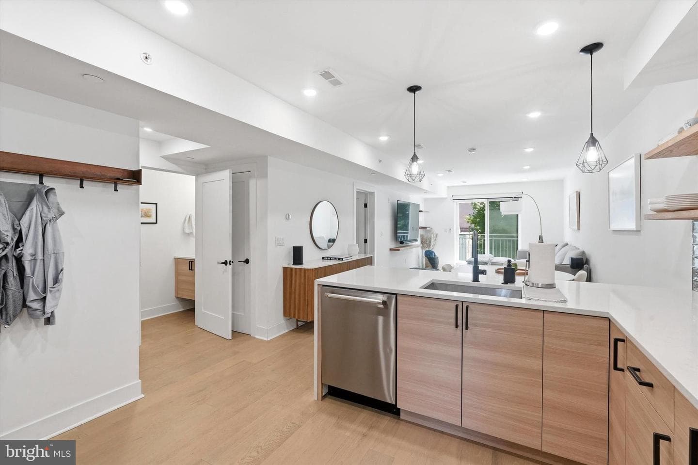 705 S 19th Street #6 photo 3