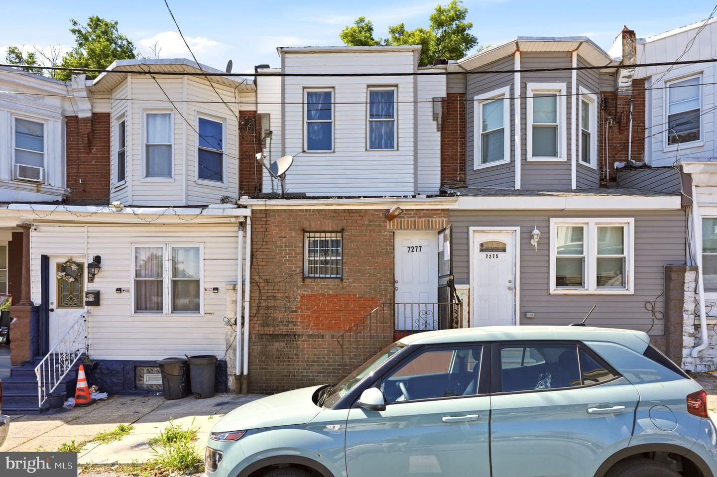 7277 Saybrook Avenue, Philadelphia