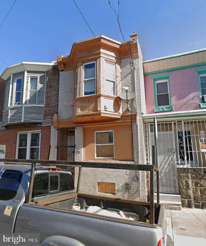 333 E Somerset Street, Philadelphia