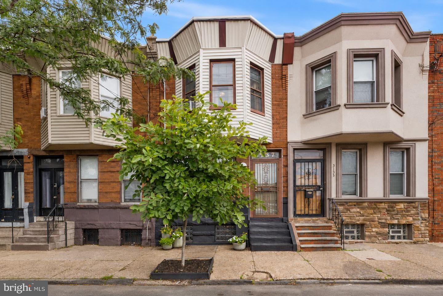 3137 Edgemont St, Philadelphia