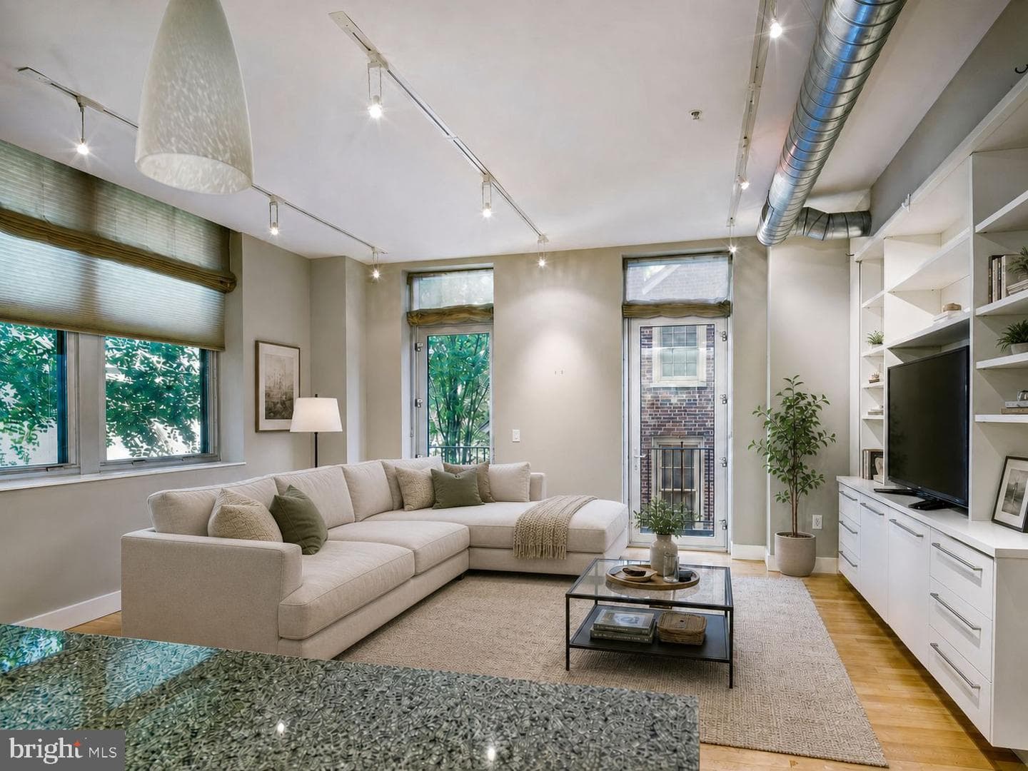 1101 Locust Street #2i, Philadelphia