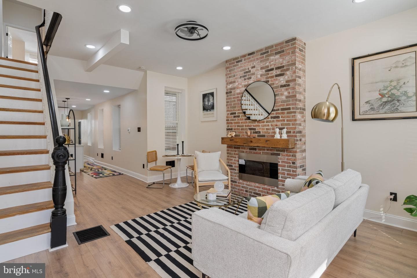 856 Perkiomen Street, Philadelphia