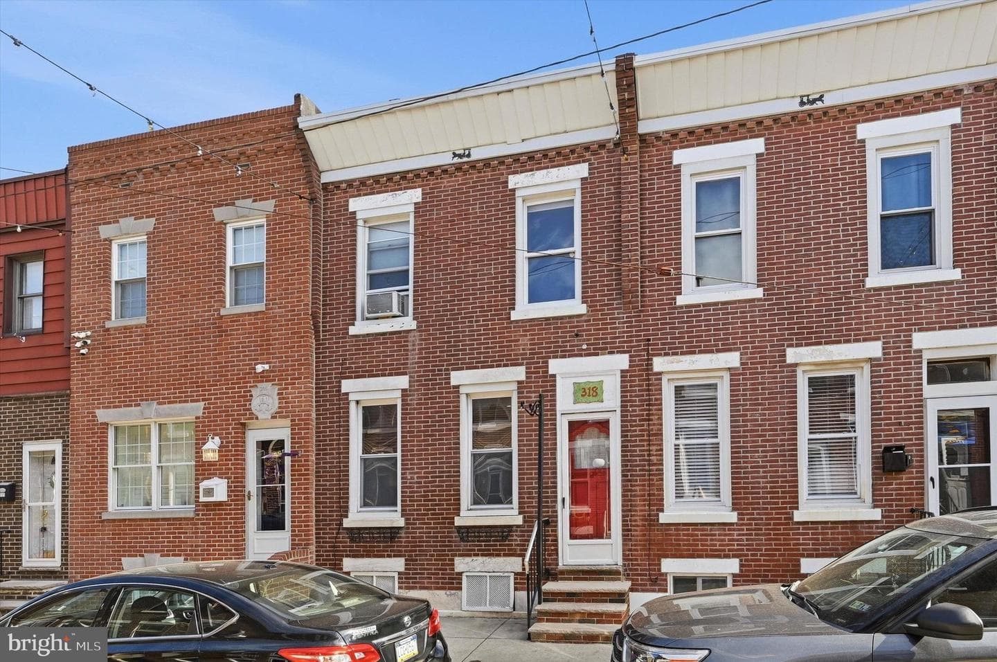 318 Durfor Street, Philadelphia