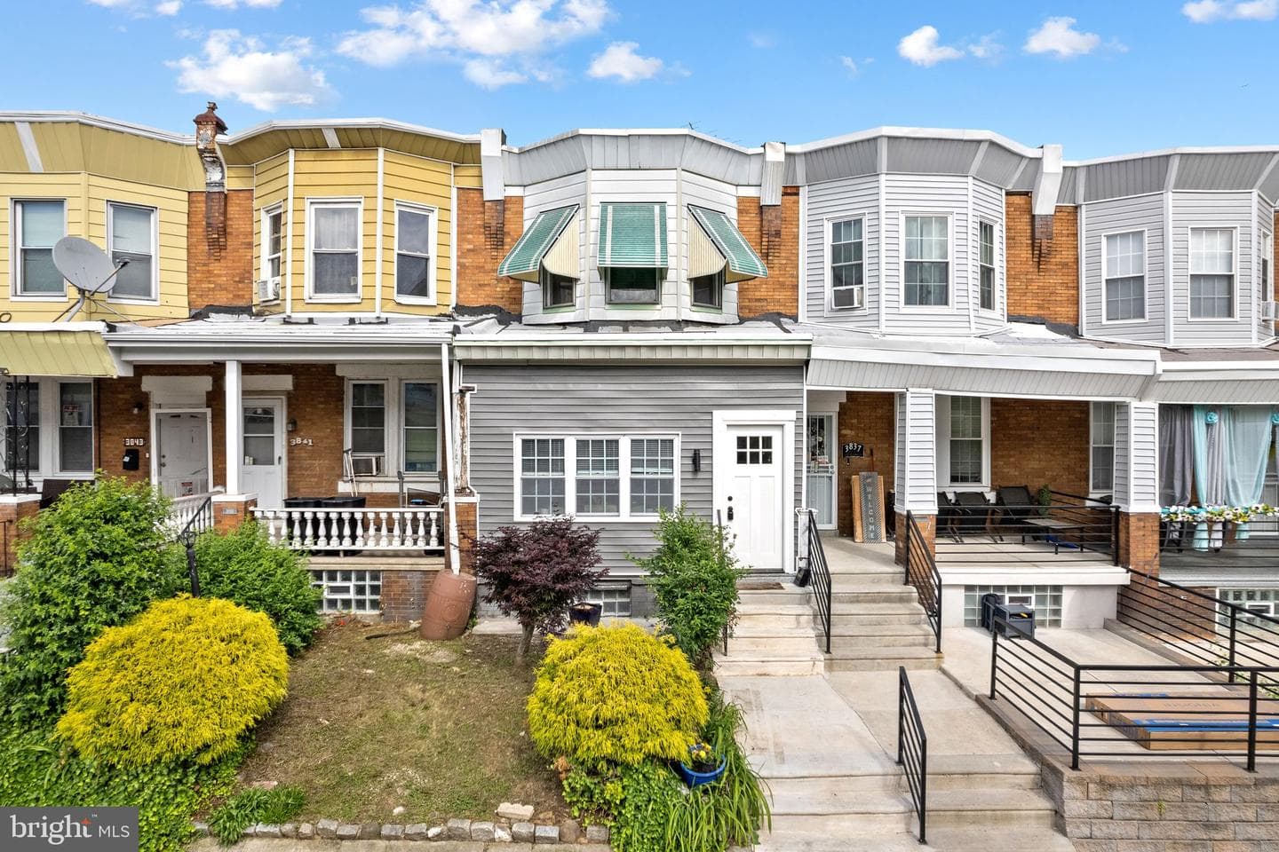 3839 N Bouvier Street, Philadelphia