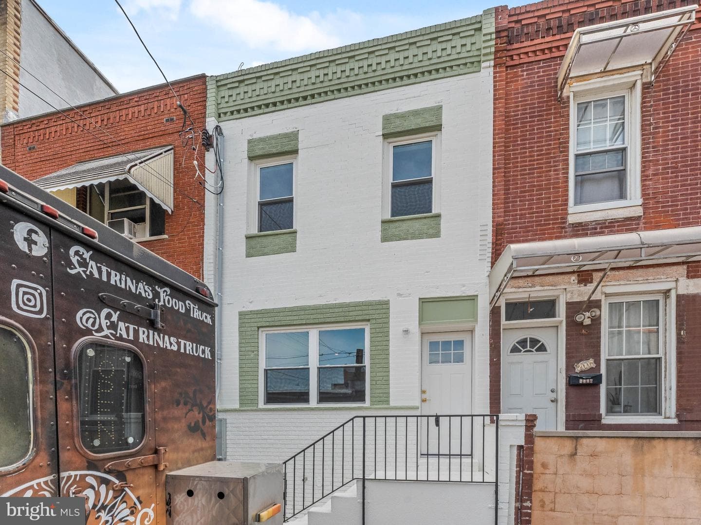 2005 S 9th Street, Philadelphia