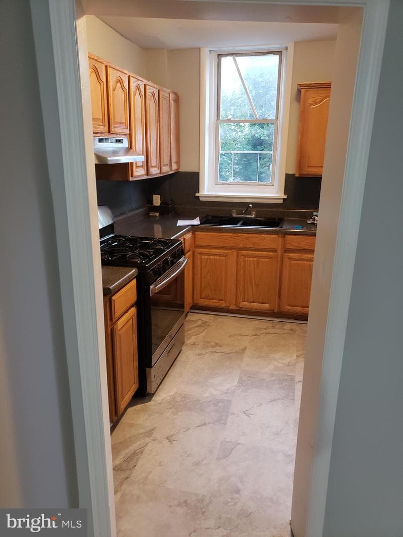 6246 N Woodstock Street, Philadelphia