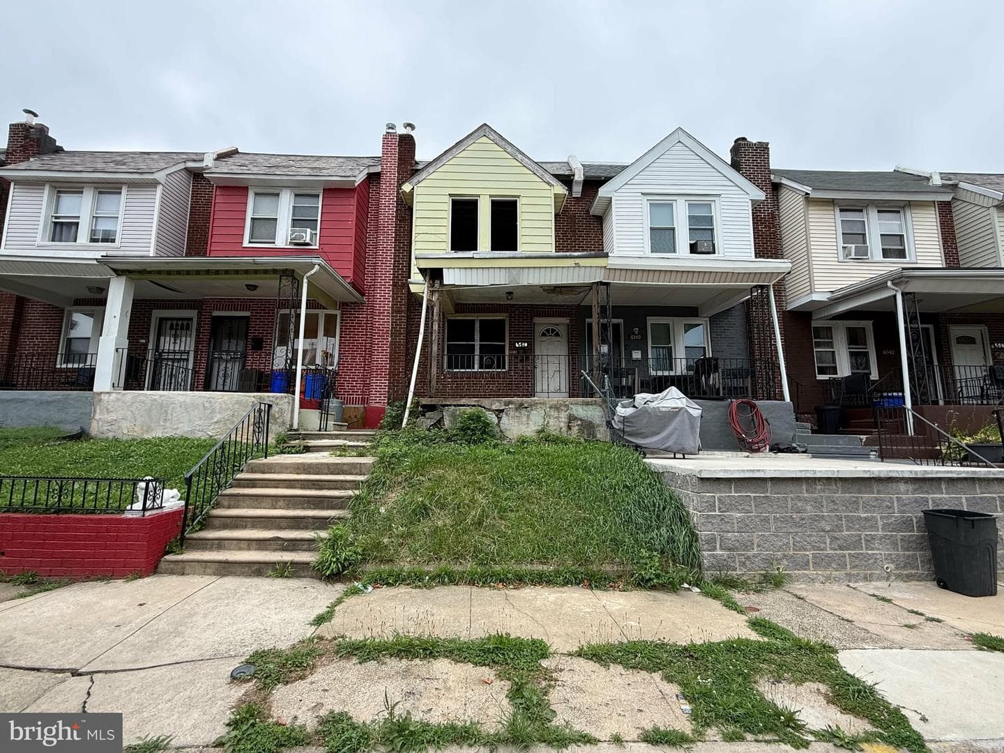 6538 N Uber Street, Philadelphia