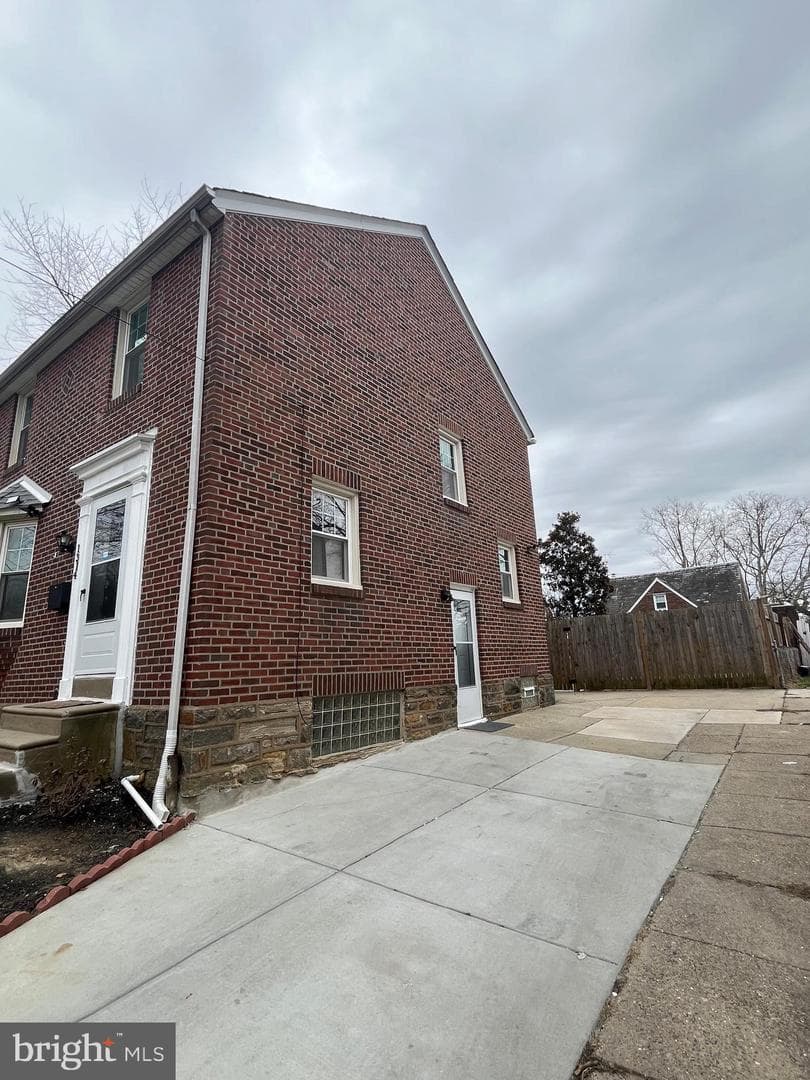 1314 Disston St, Philadelphia