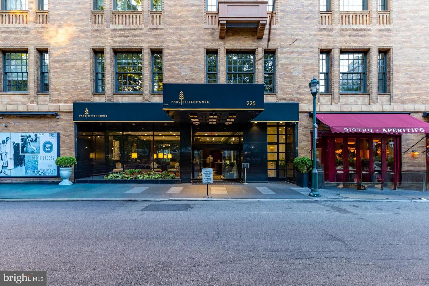 219 S 18th Street #412, Philadelphia