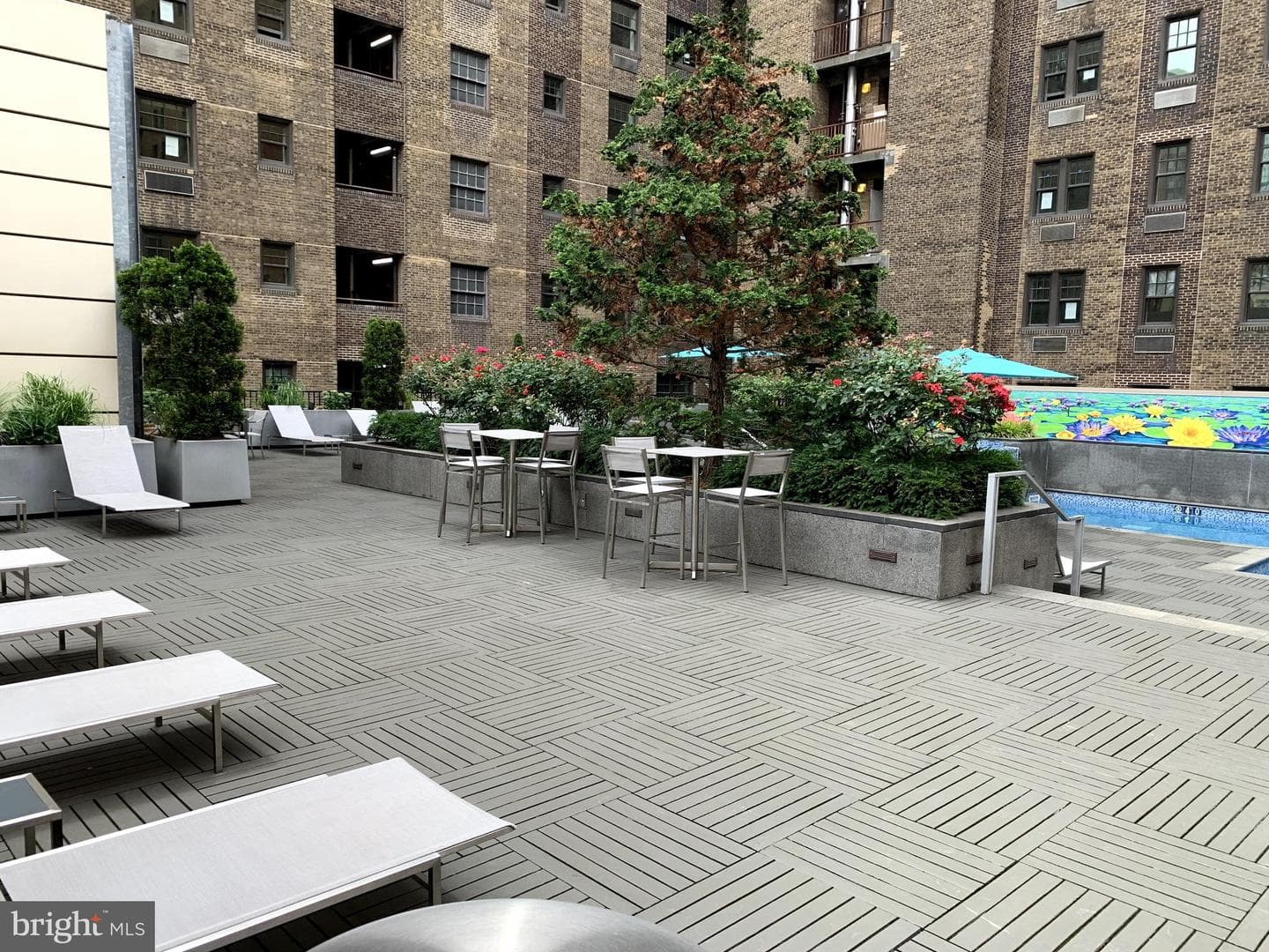 219 S 18th Street #412 photo 25