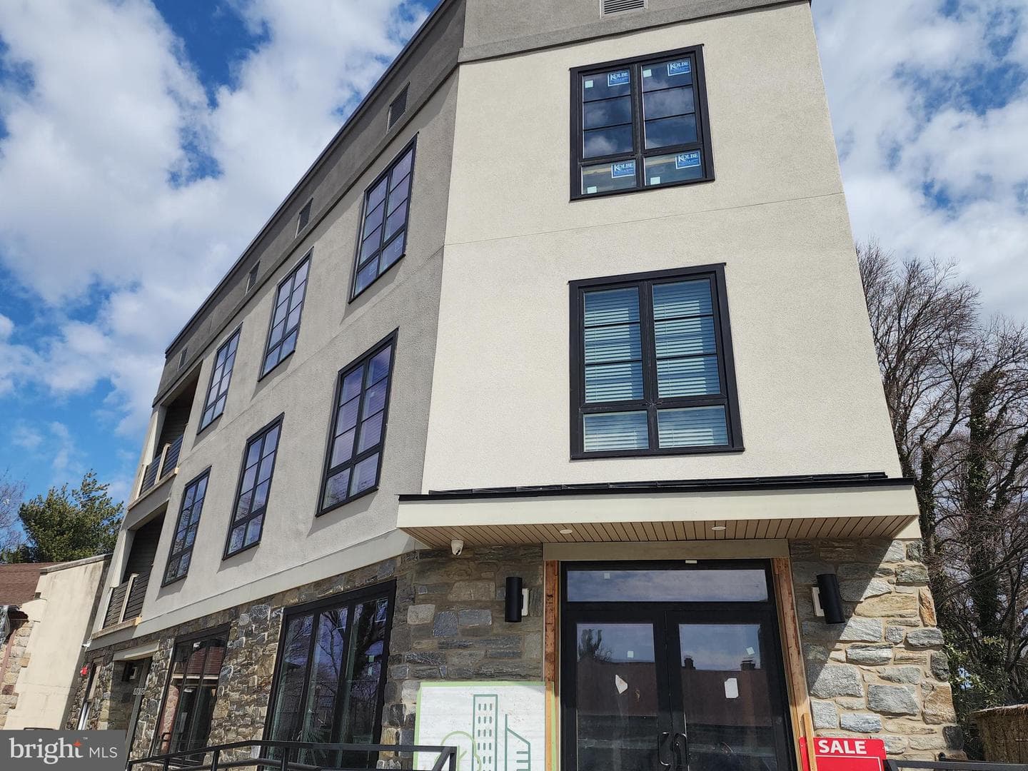 8610 Evergreen Place #100, Philadelphia