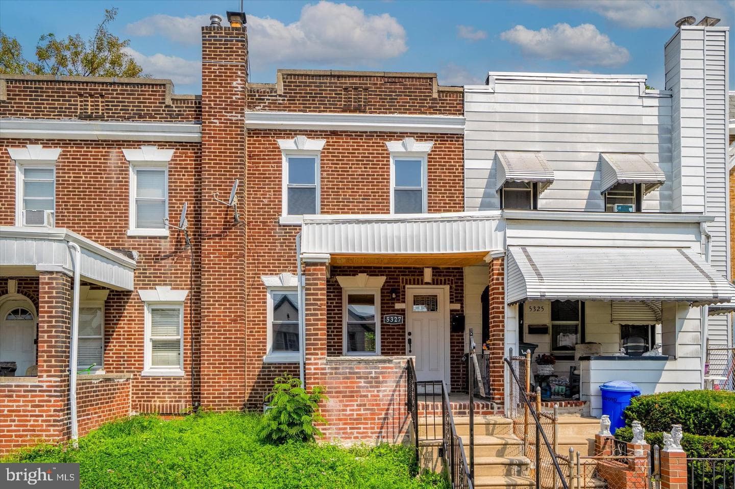5327 W Oxford Street, Philadelphia