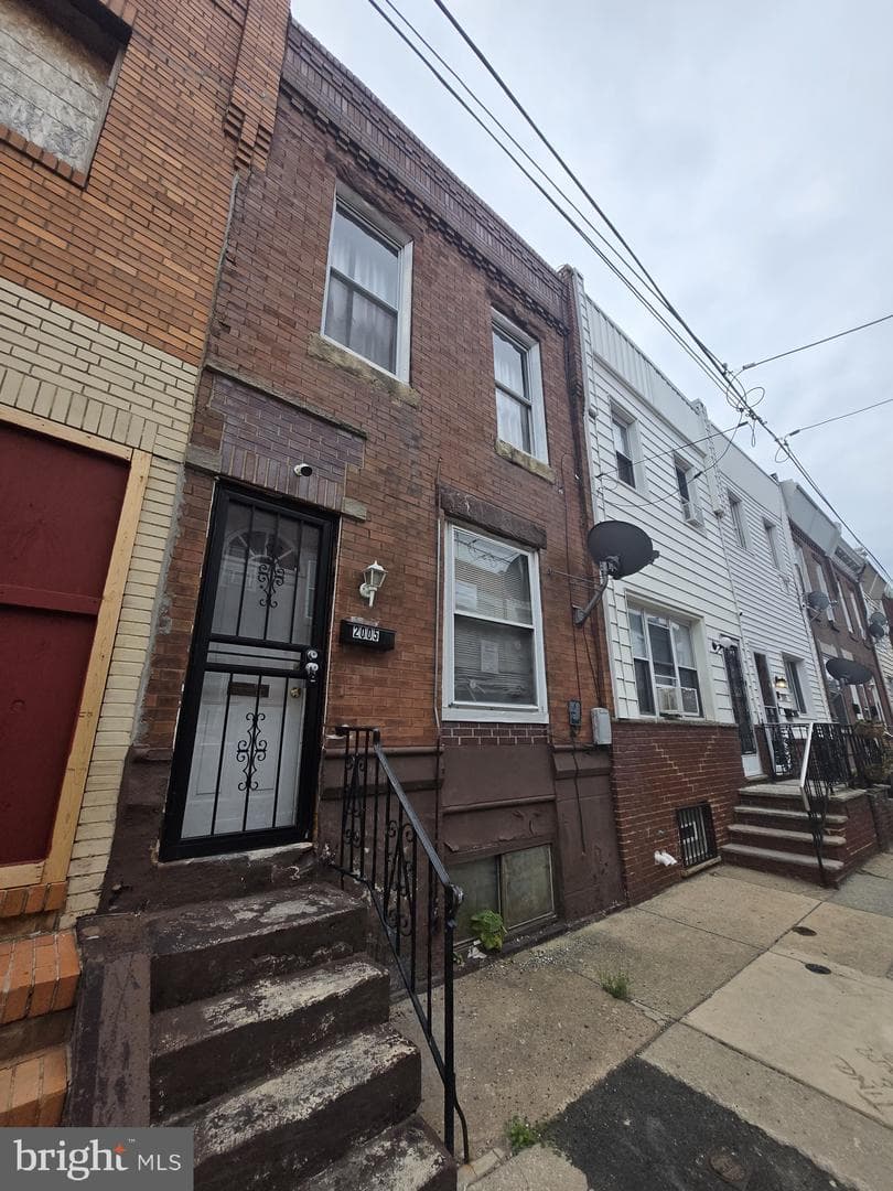 2005 S Beechwood Street, Philadelphia