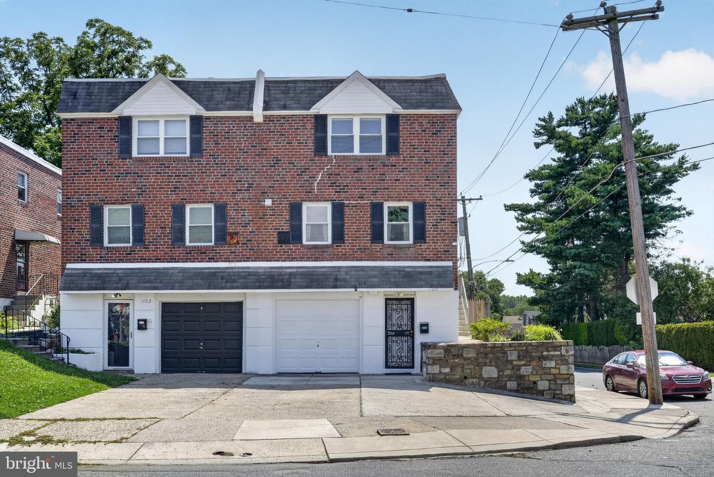 1100 Surrey Road, Philadelphia