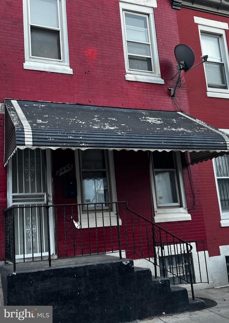 2445 N Bancroft Street, Philadelphia
