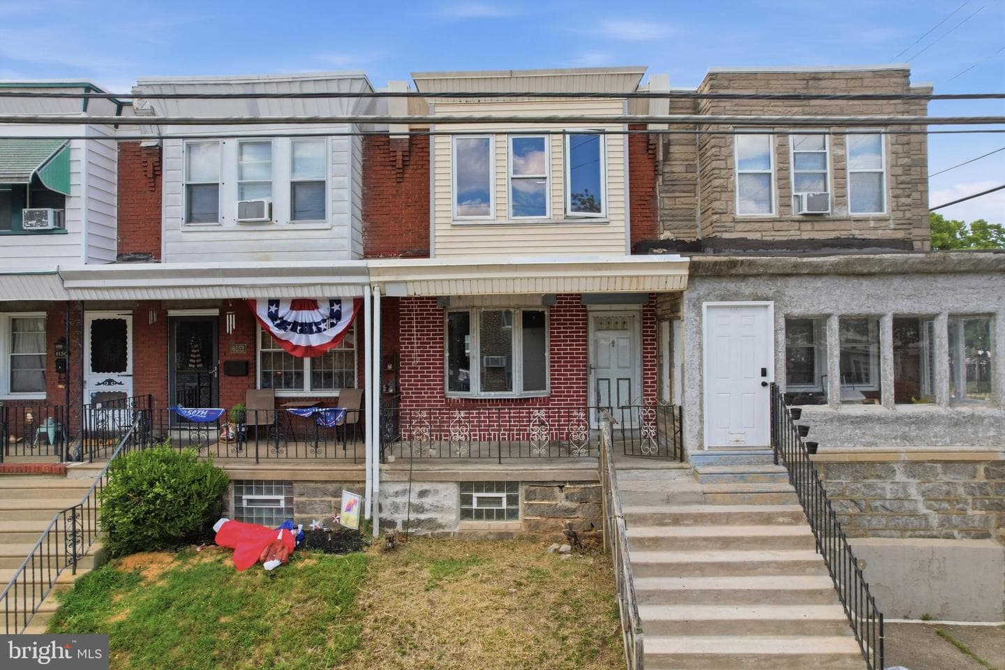 6154 Walker Street, Philadelphia