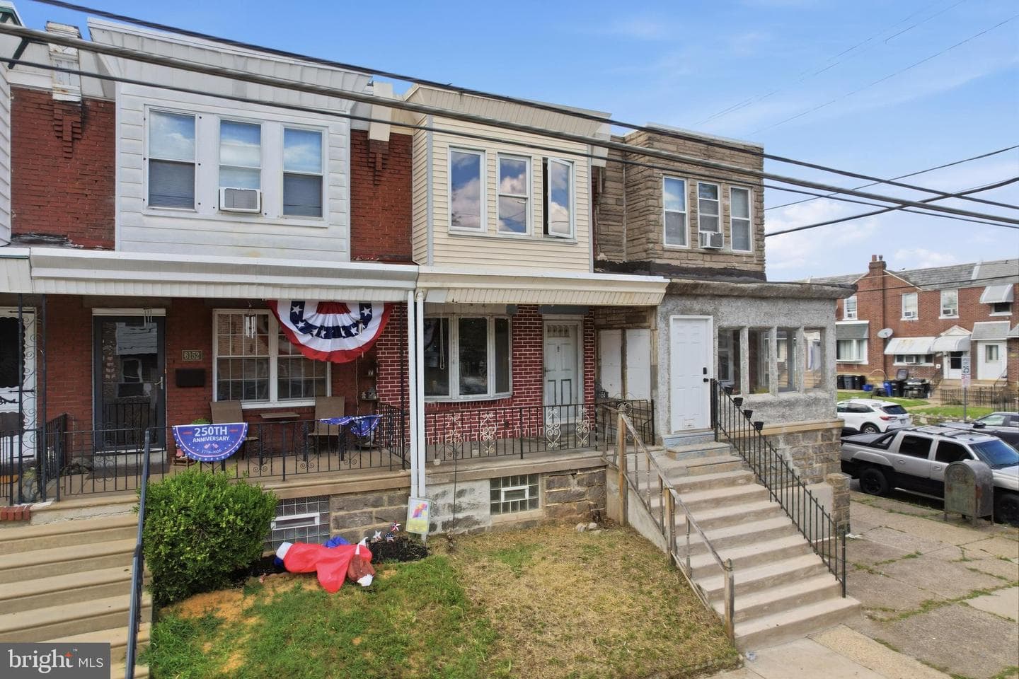 6154 Walker Street, Philadelphia