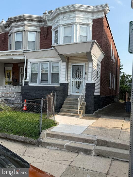 5926 Washington Avenue, Philadelphia