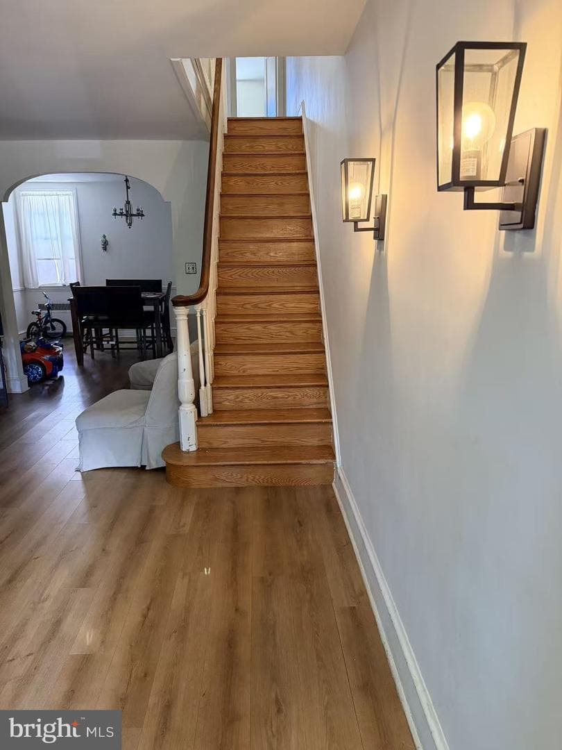 3229 Wellington Street, Philadelphia