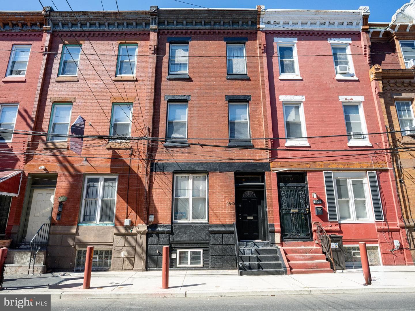1842 N Willington Street, Philadelphia