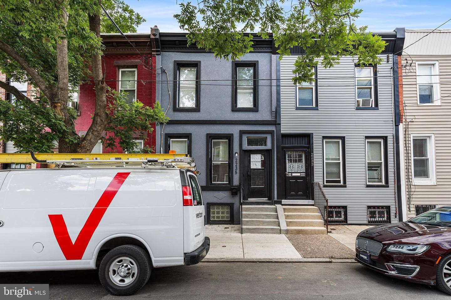 2235 Tasker Street, Philadelphia