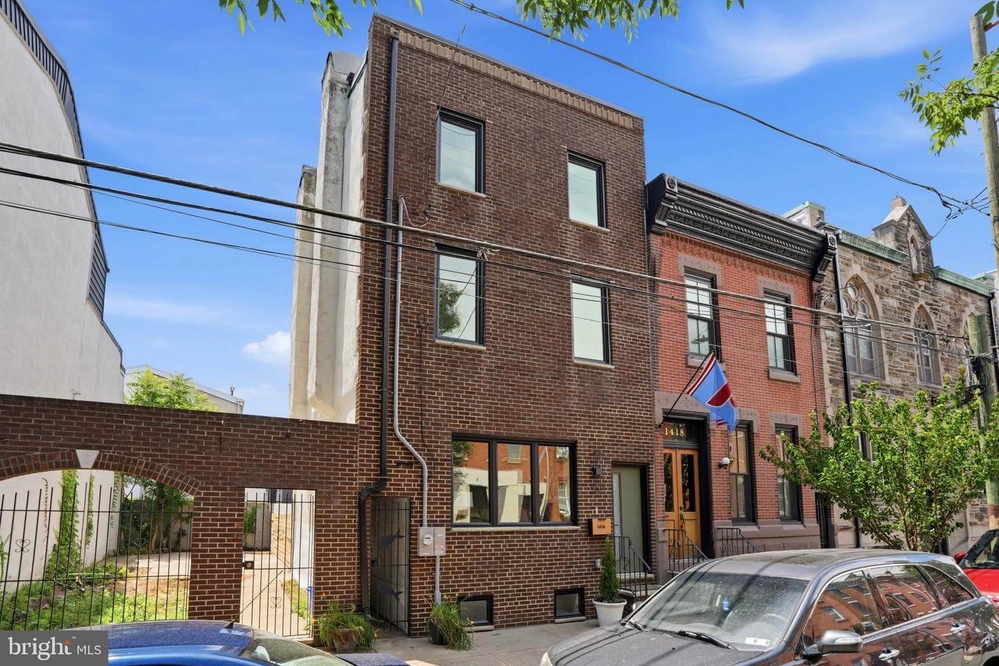 1416 E Susquehanna Avenue, Philadelphia