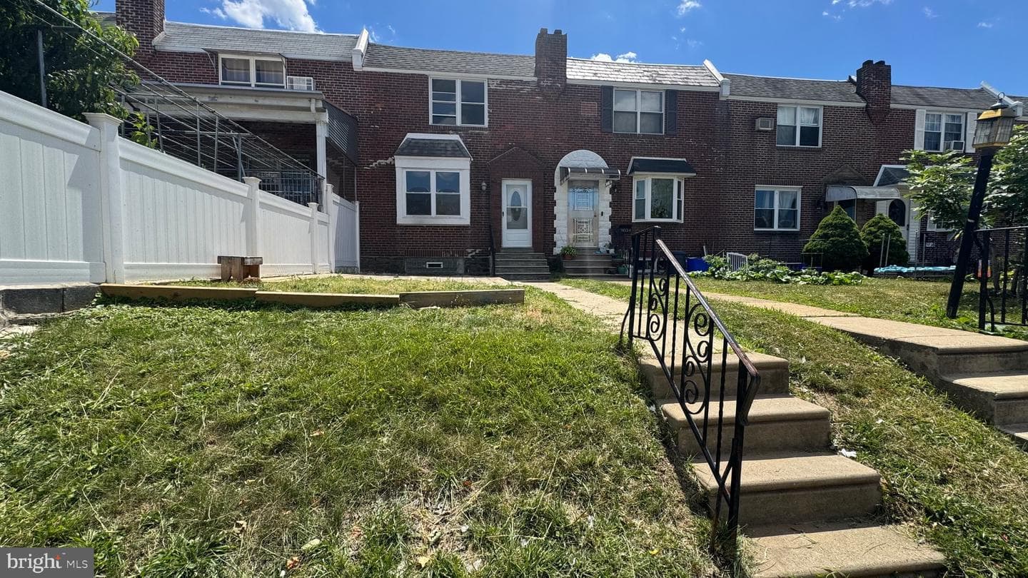 3036 Glenview Street, Philadelphia