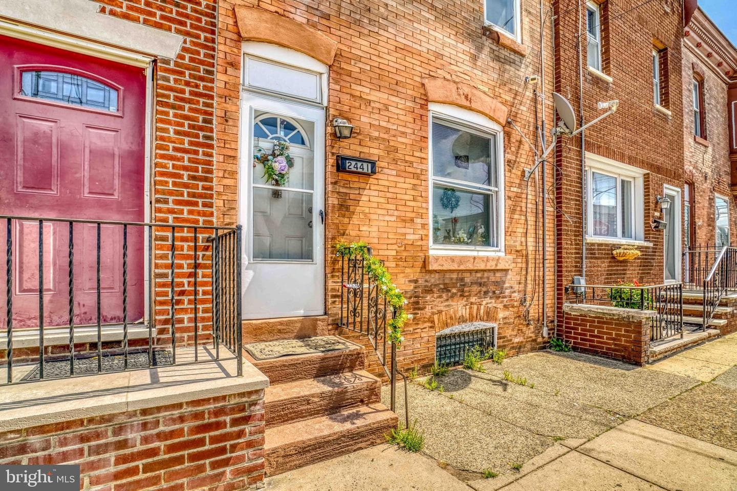 2441 E Indiana Avenue, Philadelphia