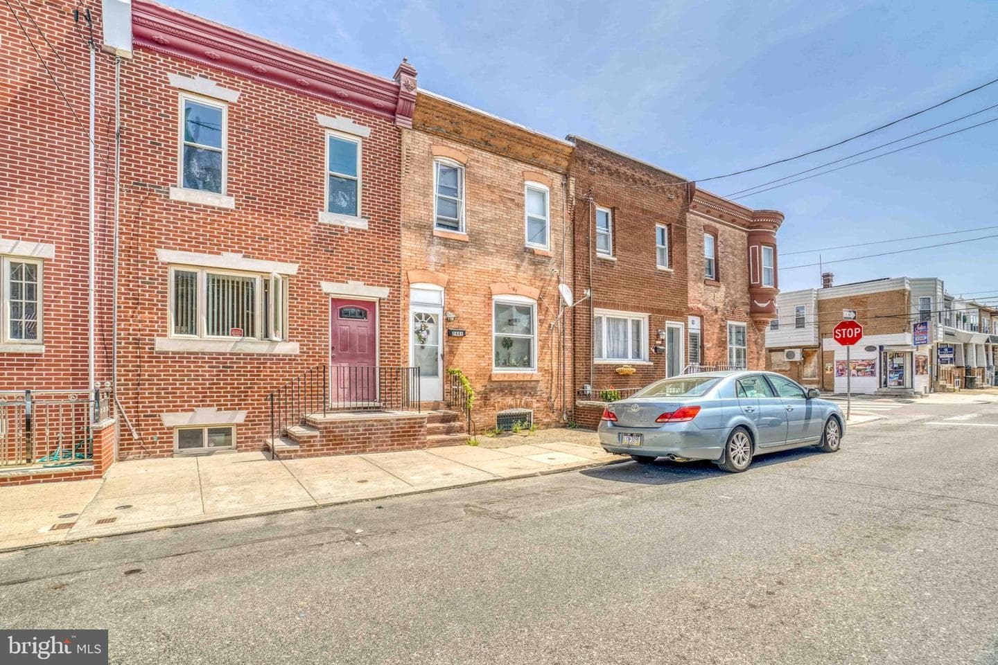 2441 E Indiana Avenue, Philadelphia