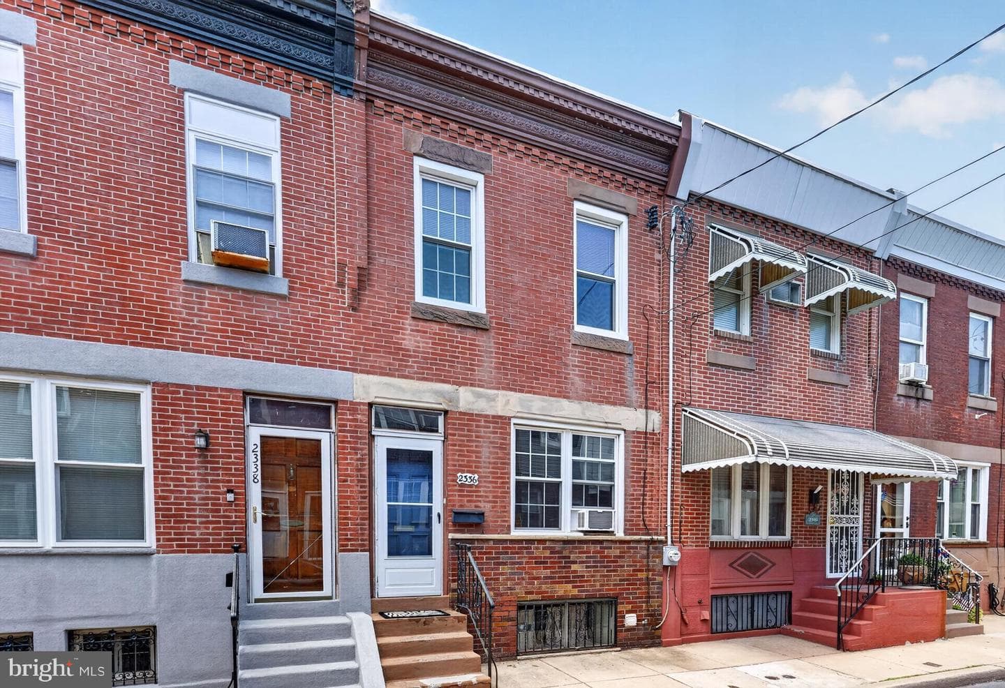 2336 S Chadwick Street, Philadelphia