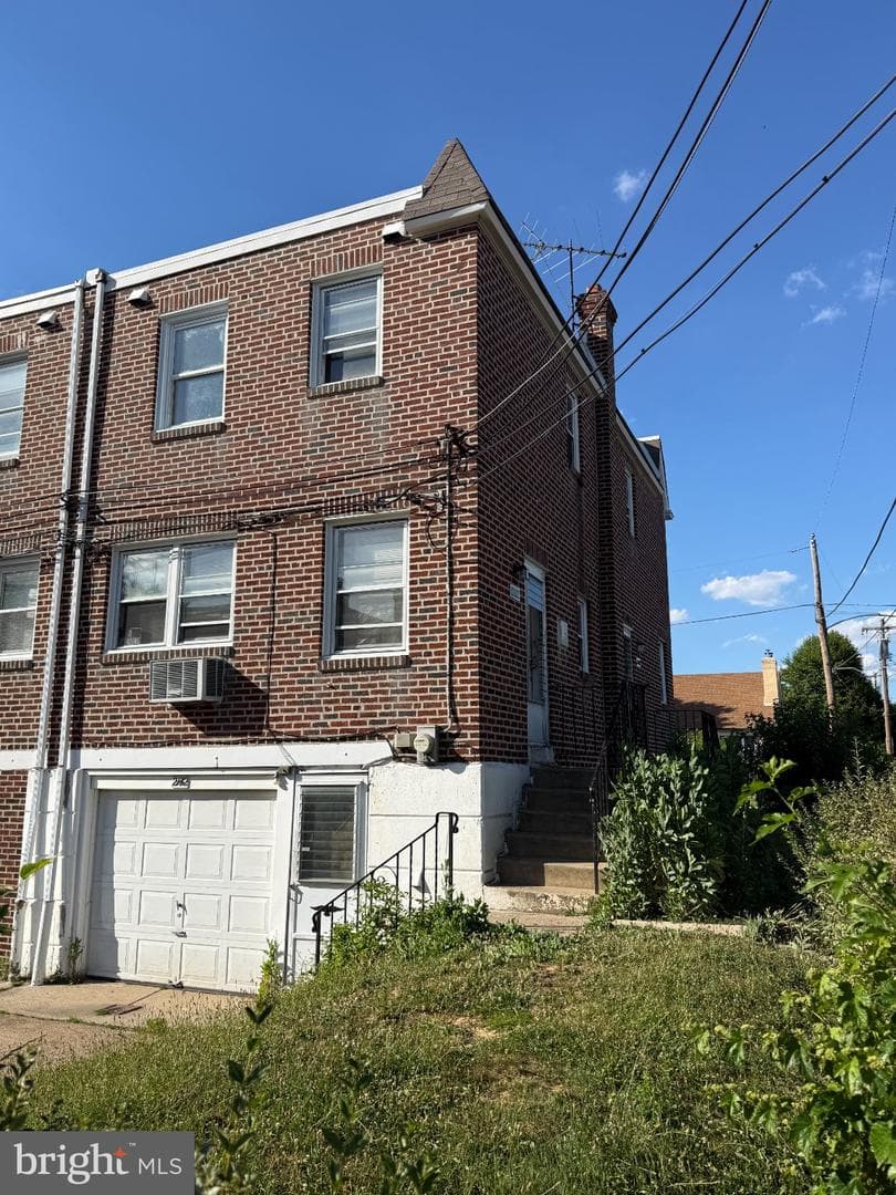 2142 Ripley Street, Philadelphia