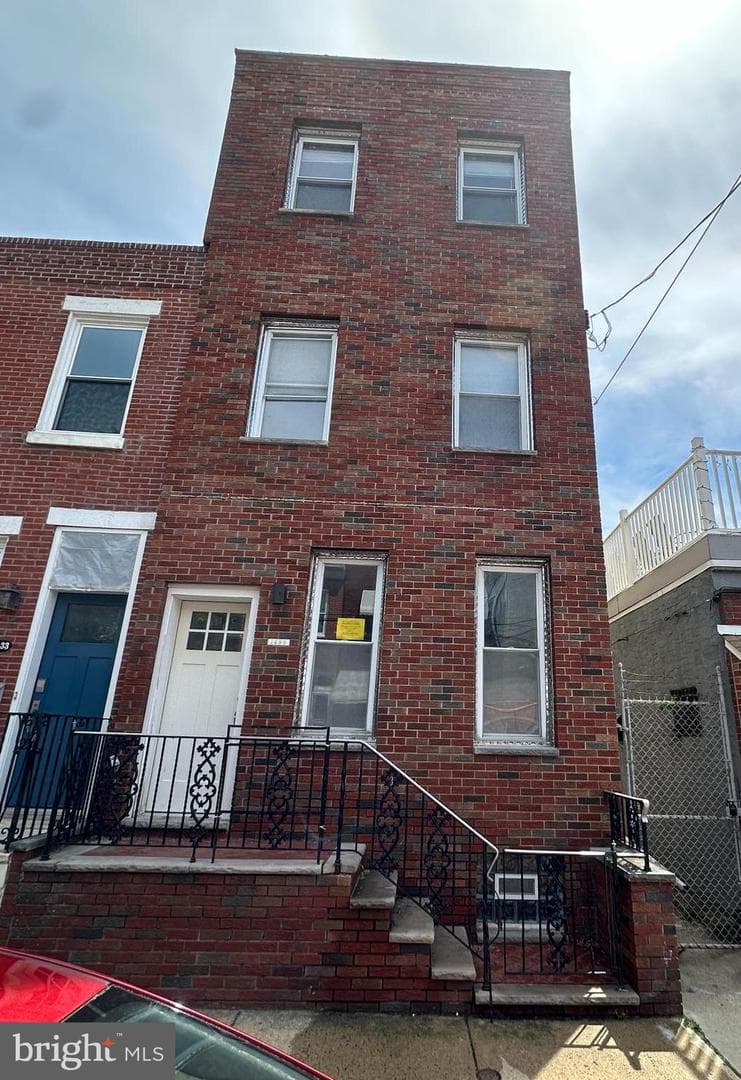 1435 S Juniper Street, Philadelphia
