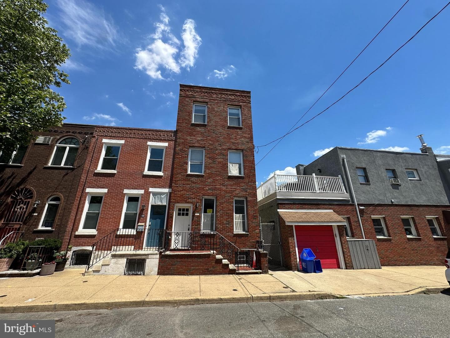 1435 S Juniper Street, Philadelphia