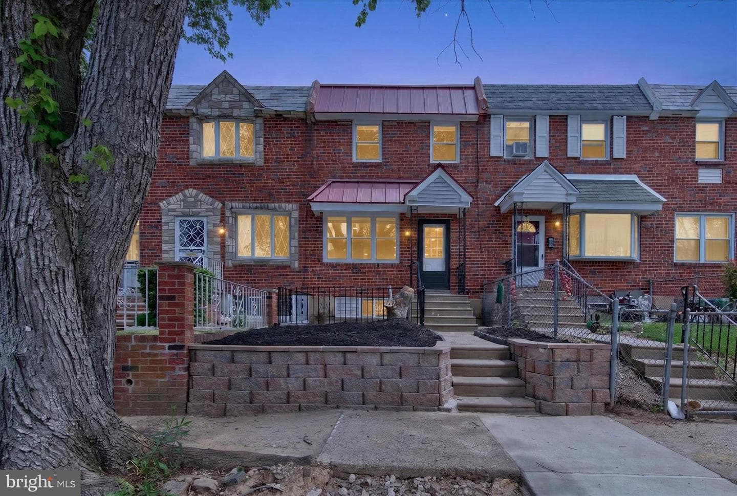 8613 Rugby Street, Philadelphia
