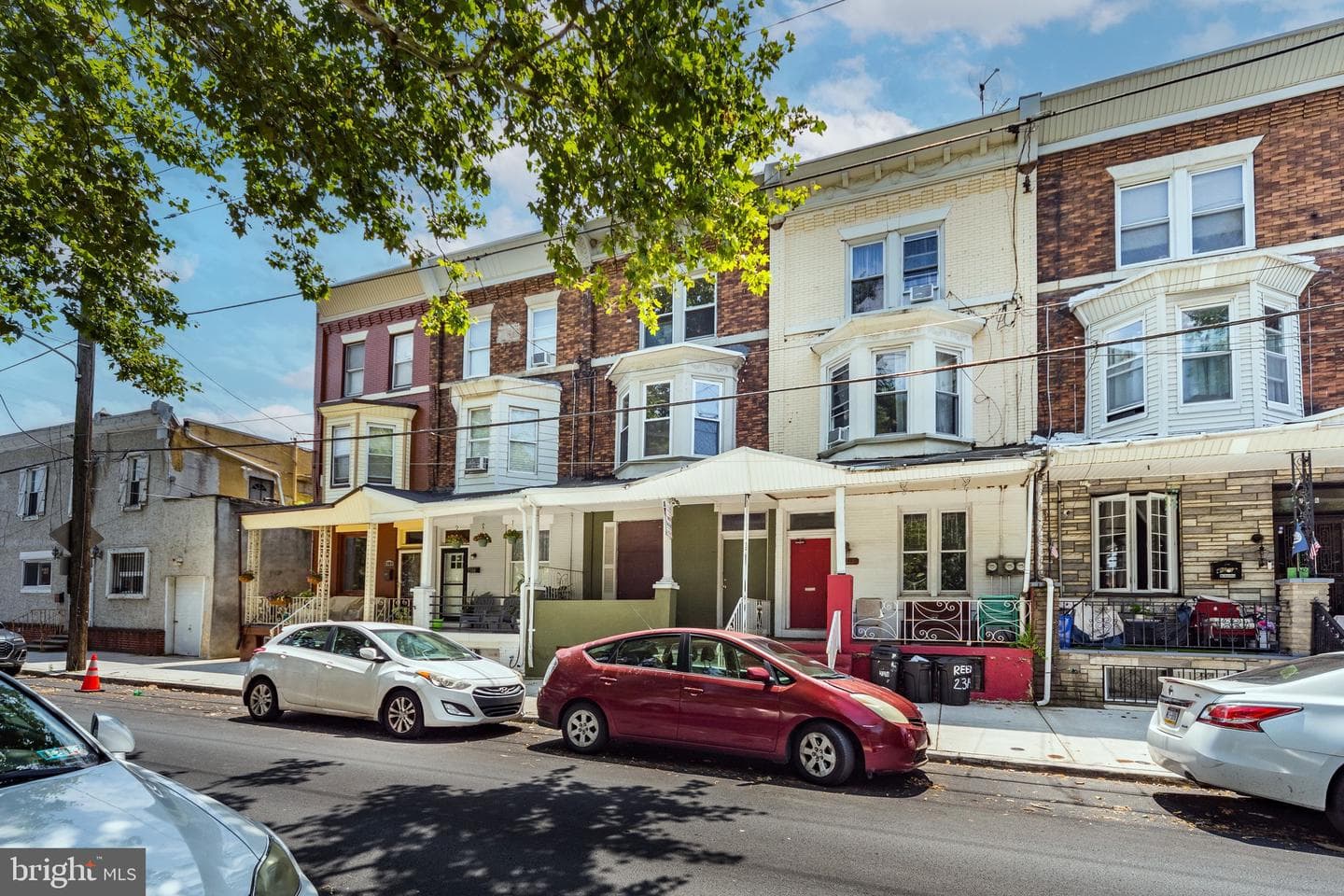 2312 Reed Street, Philadelphia