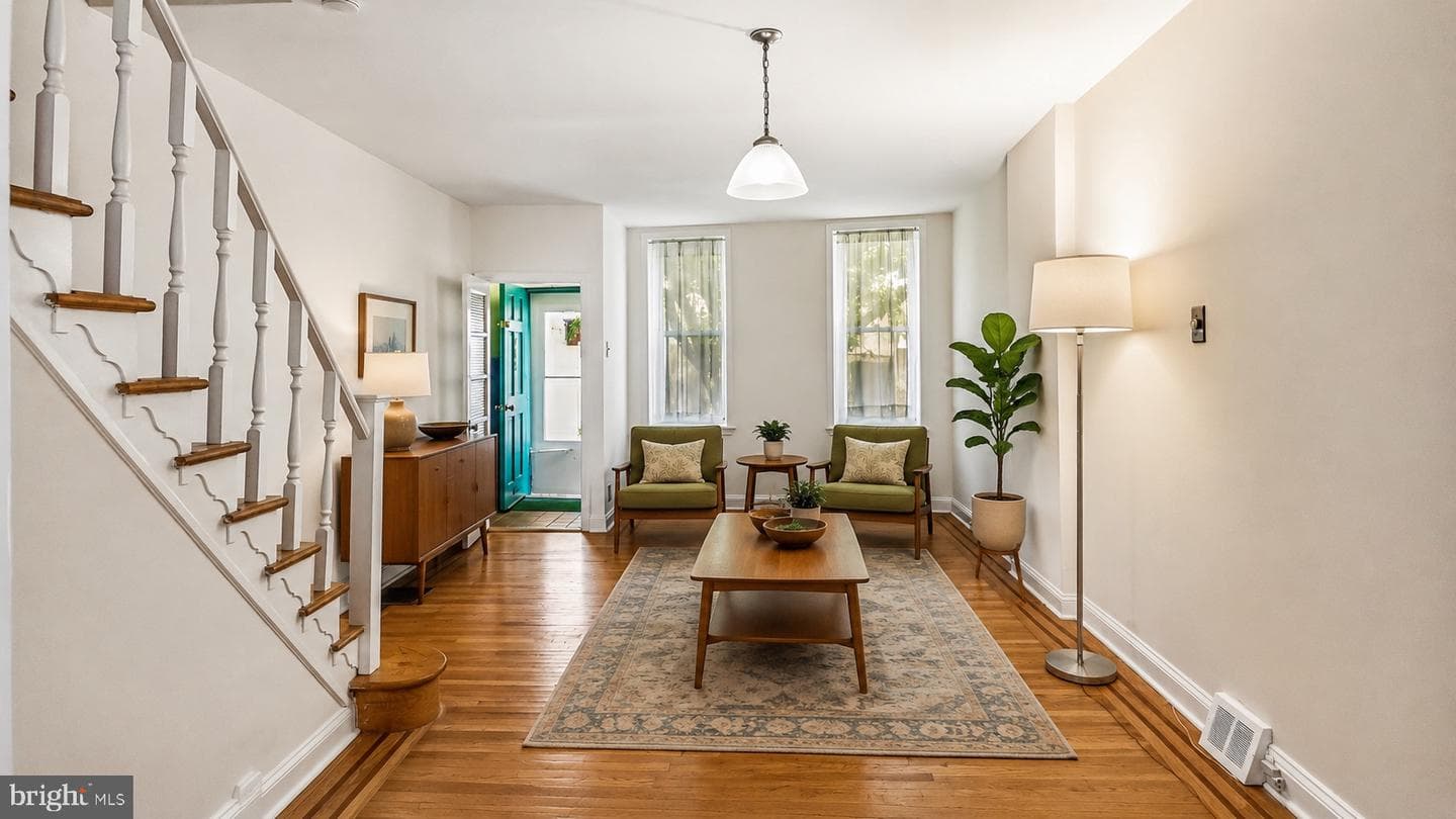 706 Salter Street, Philadelphia