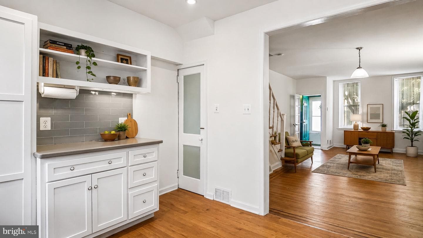 706 Salter Street, Philadelphia