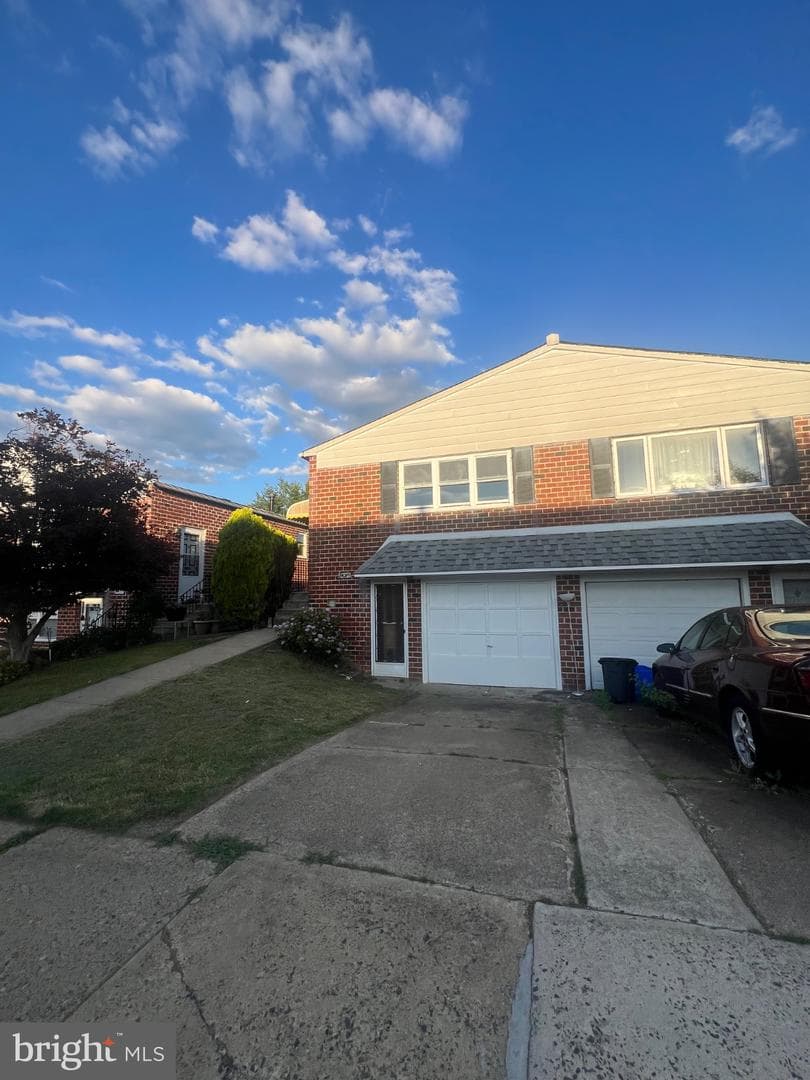 8425 Ridgeway Street, Philadelphia