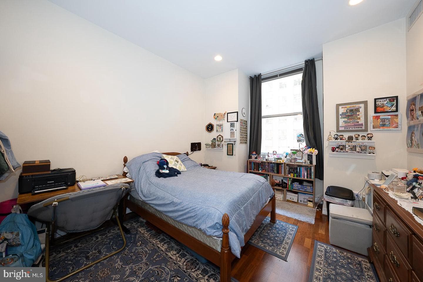 1600 Arch Street #1108 photo 12